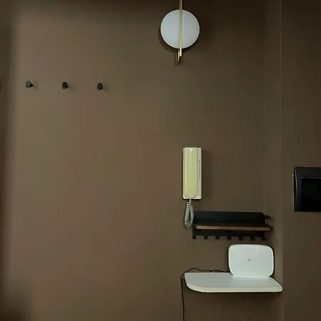 Διαμέρισμα Casetta Piazza Adriano Porta Susa