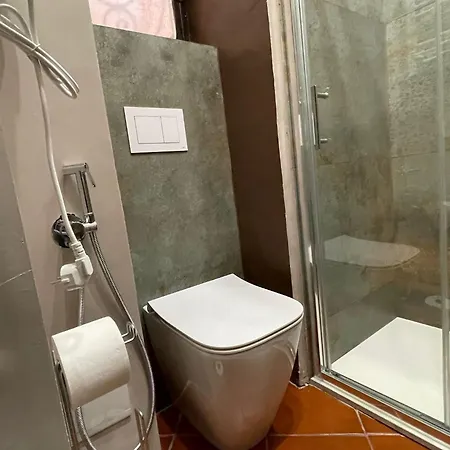 Διαμέρισμα Casetta Piazza Adriano Porta Susa Τορίνο
