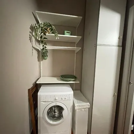 Casetta Piazza Adriano Porta Susa * Τορίνο