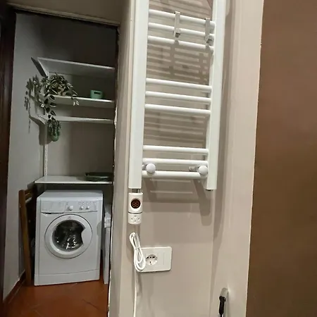 Casetta Piazza Adriano Porta Susa Τορίνο