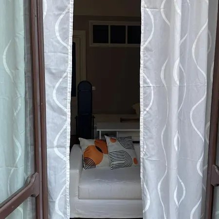 Διαμέρισμα Casetta Piazza Adriano Porta Susa *