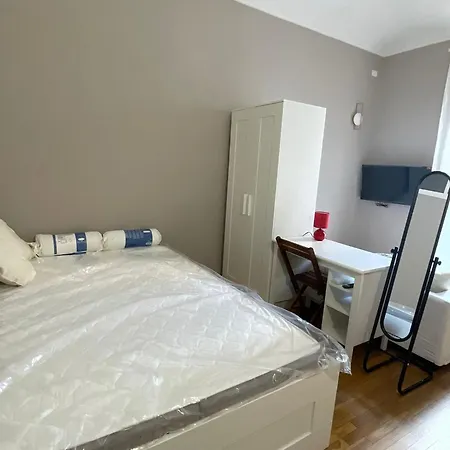 Casetta Piazza Adriano Porta Susa Τορίνο